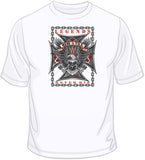 Legends Never Die T Shirt