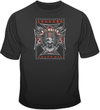 Legends Never Die T Shirt