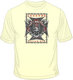 Legends Never Die T Shirt