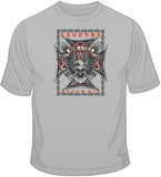 Legends Never Die T Shirt