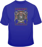 Legends Never Die T Shirt