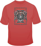 Legends Never Die T Shirt