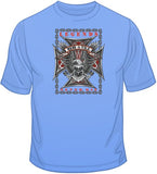 Legends Never Die T Shirt