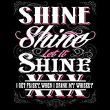 Let it Shine T Shirt