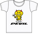 Little Devil - Yellow