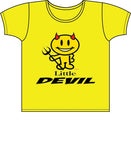 Little Devil - Yellow