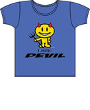 Little Devil - Yellow