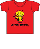 Little Devil - Yellow