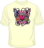 Look After my Heart T Shirt