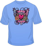 Look After my Heart T Shirt
