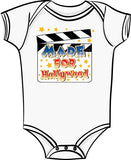 Made for Hollywood