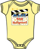Made for Hollywood