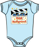 Made for Hollywood