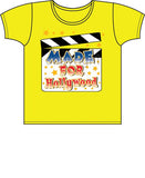 Made for Hollywood