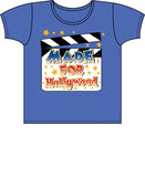 Made for Hollywood