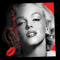 Marilyn Frame T Shirt