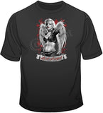 Marilyn Lost Angel T Shirt
