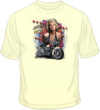 Marilyn Some Like it Hot T Shirt