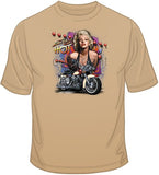 Marilyn Some Like it Hot T Shirt