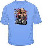 Marilyn Some Like it Hot T Shirt