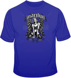 Marilyn w/ Angel Wings T Shirt