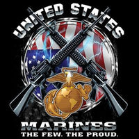 Marines 001  T Shirt