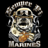 Marines 002  T Shirt