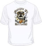 Marines 002  T Shirt