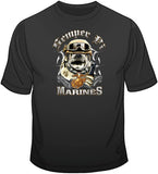 Marines 002  T Shirt