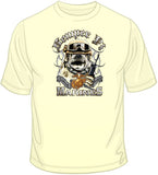 Marines 002  T Shirt