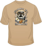Marines 002  T Shirt