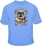 Marines 002  T Shirt