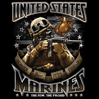 Marines 006  T Shirt