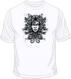 Medusa T Shirt