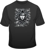 Medusa T Shirt