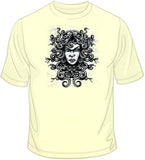 Medusa T Shirt