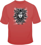 Medusa T Shirt