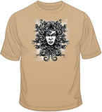 Medusa T Shirt