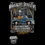 Midnight Runners T Shirt