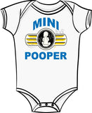 Mini Pooper