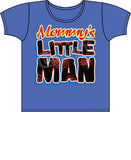 Mommy's Little Man