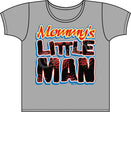 Mommy's Little Man