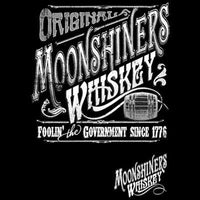 Moonshine Foolin' T Shirt
