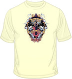 Music Is My Life T Shirt