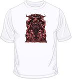 Necropolis T Shirt