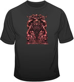 Necropolis T Shirt