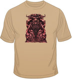 Necropolis T Shirt