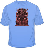 Necropolis T Shirt