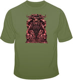 Necropolis T Shirt