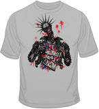 Not Dead Zombies T Shirt